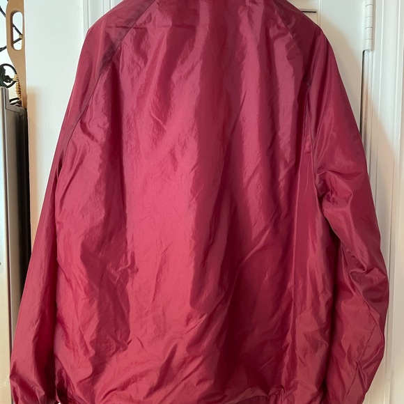 Windbreaker jacket - Picture 2 of 4